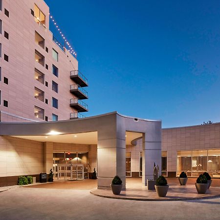 Ac Hotel By Marriott Cincinnati At The Banks Eksteriør bilde
