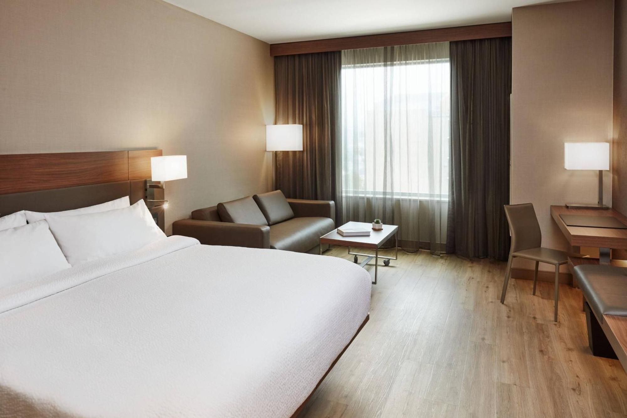 Ac Hotel By Marriott Cincinnati At The Banks Eksteriør bilde
