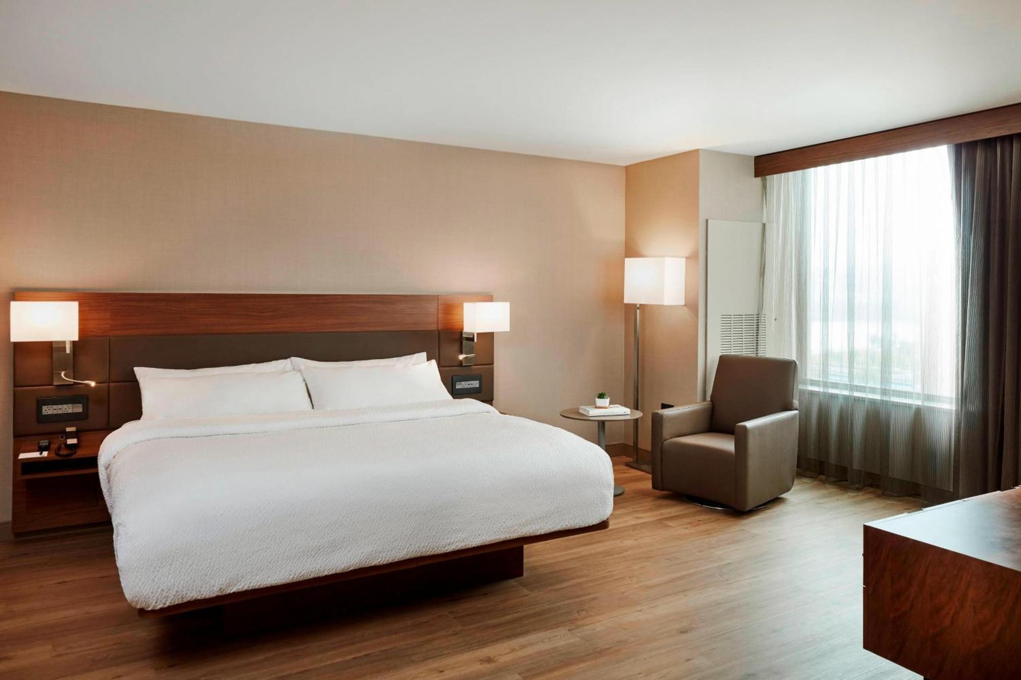 Ac Hotel By Marriott Cincinnati At The Banks Eksteriør bilde